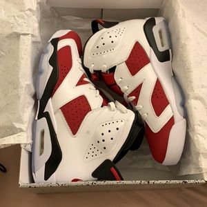 Air Jordan 6 retro